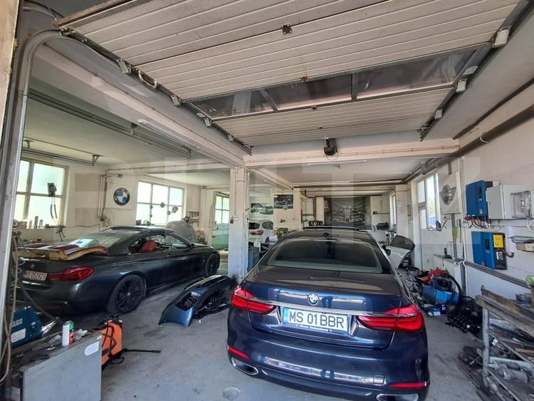 Casă individuală cu 5 camere cu Canalizare în Reghin