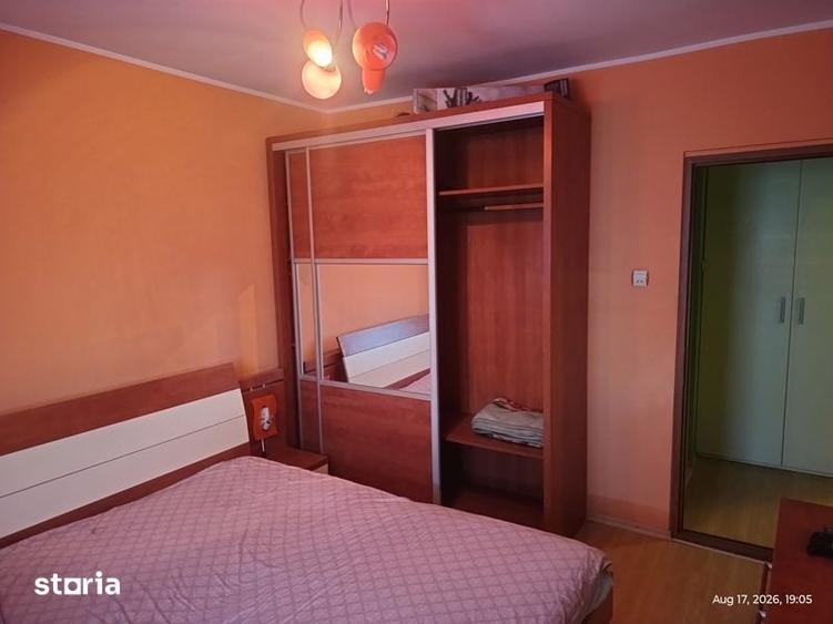 Inchiriez apart 2 camere Centru - 1