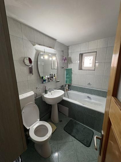 Apartament cu 3 camere decomandat în Mănăștur