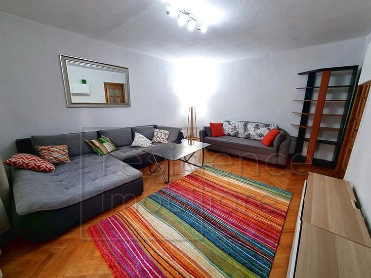 Apartament 3 camere decomandate, Marasti, strada Nasaud - 2