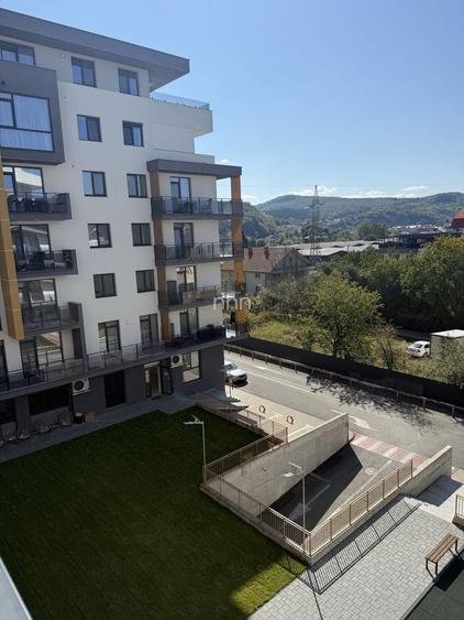 Apartament premium de inchiriat,zona Mall