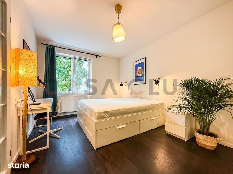 Apartament central 3 camere, la cheie, Zona Urania - 6