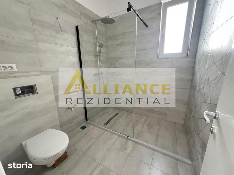 Casa individuala - 4 camere - 2 bai - in ansamblu rezidential-str asf - 14