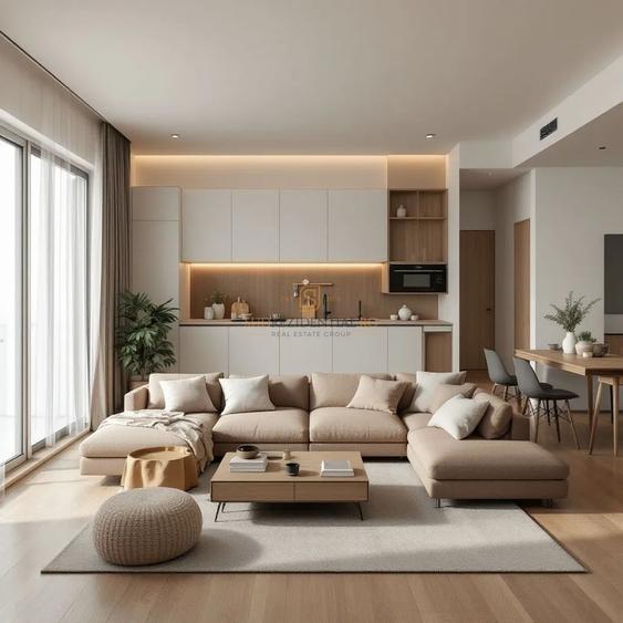 Apartament cu 2 camere semidecomandat în Metalurgiei — fotografia 1