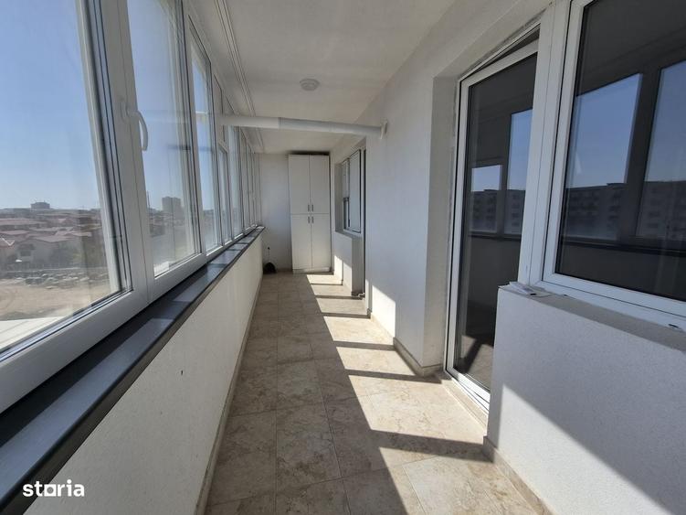 Apartament cu 2 camere Popesti Leordeni - Metrou Berceni * Tip studio - 9