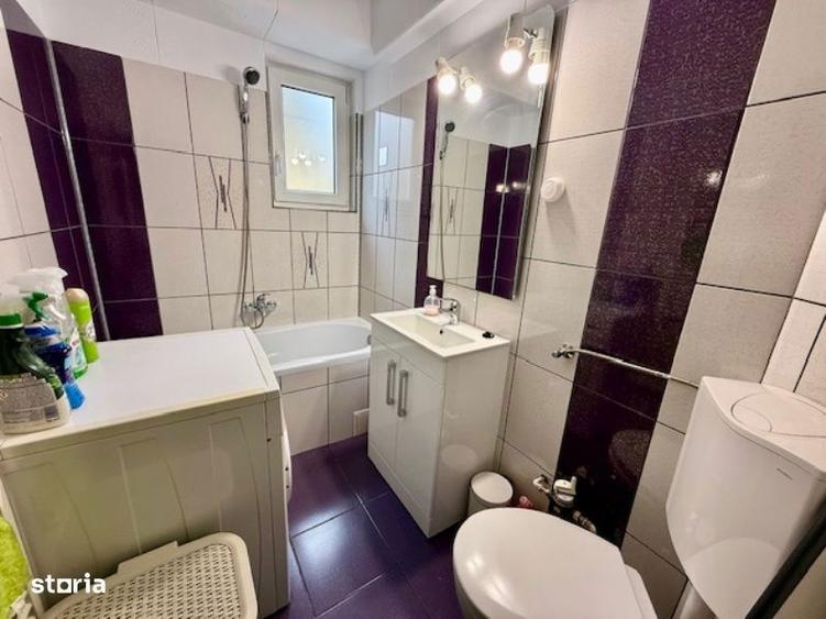 AA/1161 De inchiriat apartament cu 2 camere in Tg Mure? - 7 Noiembrie - 1