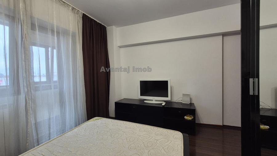 Apartament cu 2 camere decomandat în Sebastian