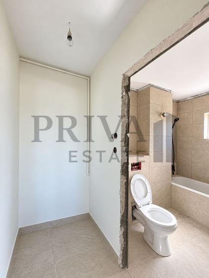 Apartament cu 3 camere decomandat în Bucovina