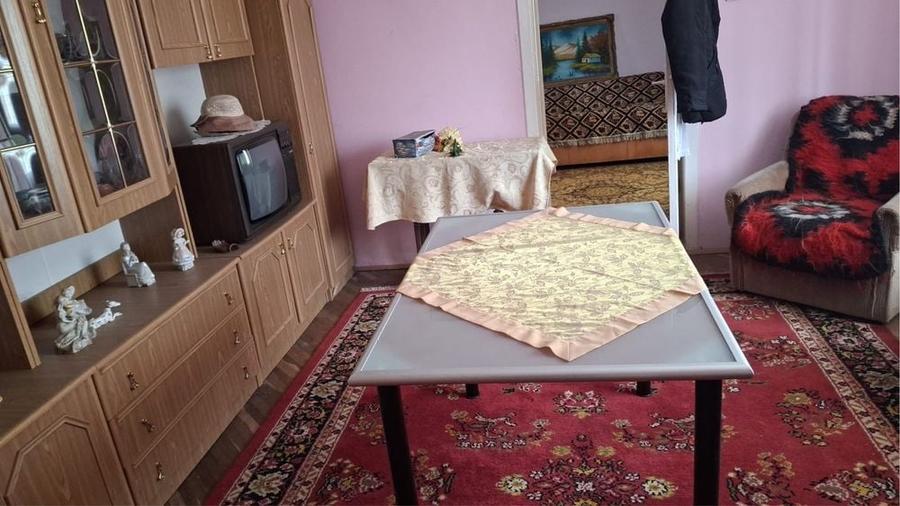 Casă cu 4 camere în Drăgănești