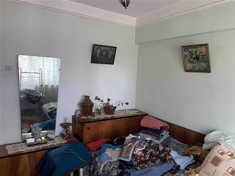 Apartament cu 2 camere nedecomandat în Gară