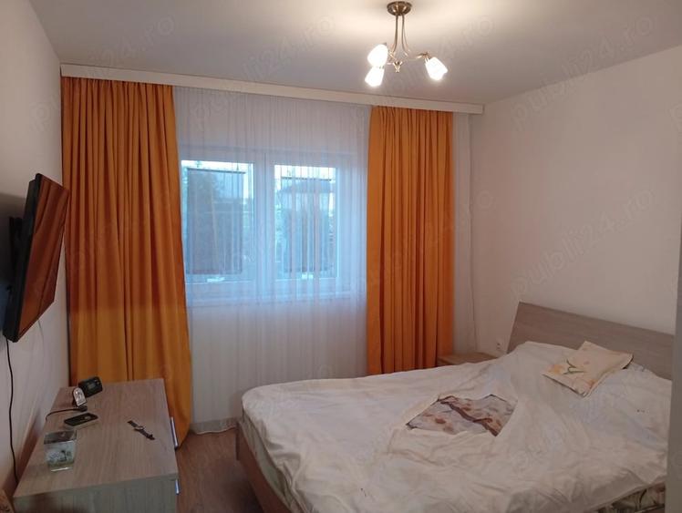 Apartament cu 2 camere decomandat în Tancodrom