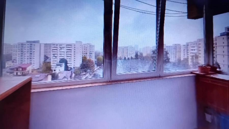Apartament cu 3 camere, mobilat în Iancului