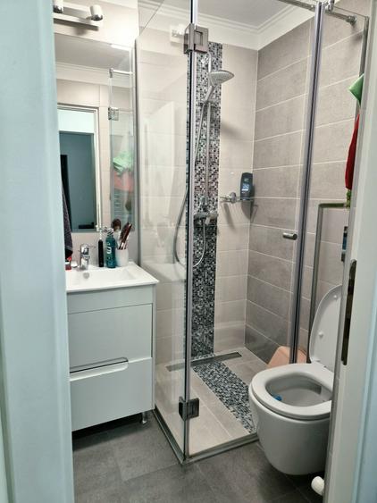 Apartament cu 4 camere decomandat în Lunca Apei
