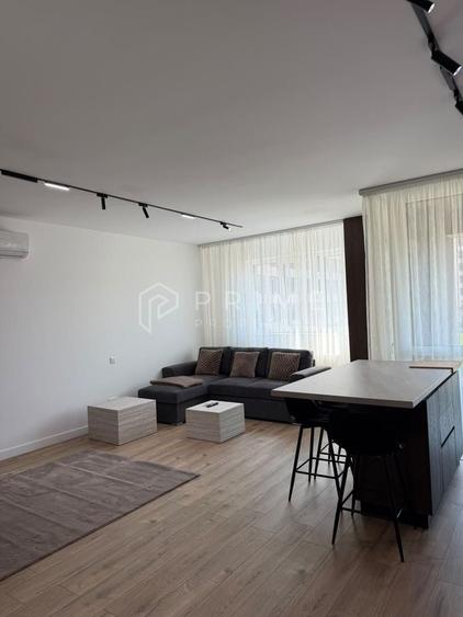 Apartament cu 2 camere decomandat în 1 Decembrie 1918