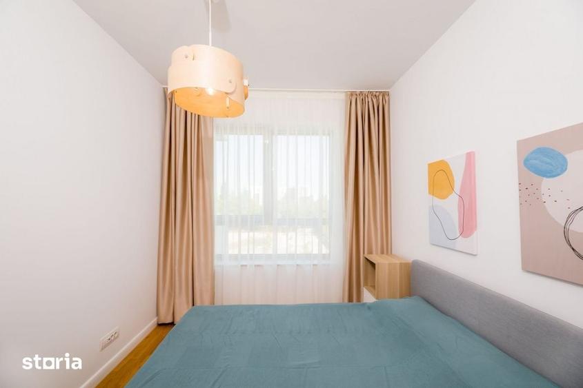 LUXURIA RESIDENCE * 2 CAMERE MOBILATE MODERN * TERASA 8 MP - 7