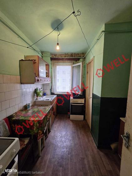 Apartament cu 2 camere de vanzare pe strada Romulus Cioflec! - 3