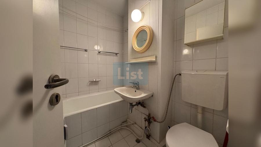 Apartament cu 2 camere decomandat, mobilat în Gruia