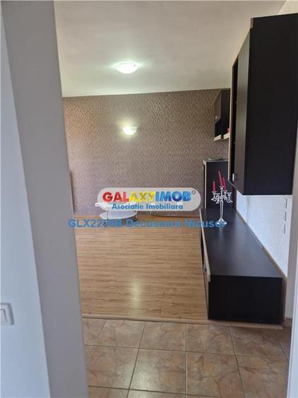 Apartament cu 3 camere decomandat, mobilat în Chiajna