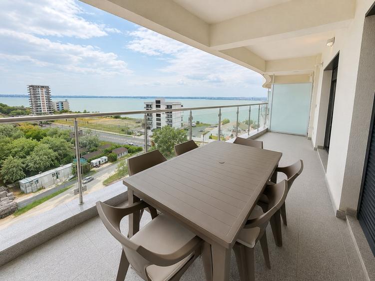 Apartament cu 2 camere decomandat, mobilat în Nord