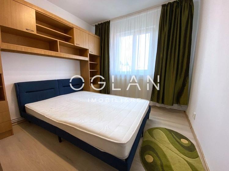 Apartament 2 camere modern, pivnita,  zona Vasile Aaron - 4