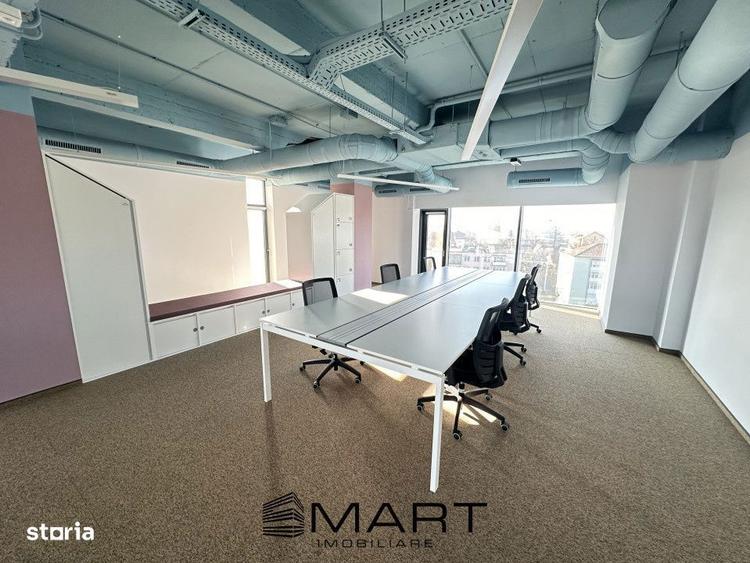 Spațiu comercial, de 234 mp, în Ultracentral