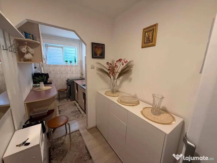 Apartament 2 camere Manastur-exclusivitate - Cluj-Napoca (Cluj) - 13