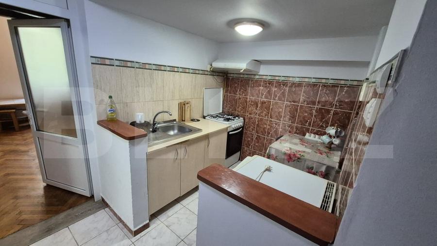 Apartament cu o camera, 27.84 mp, zona Ultracentral - 9