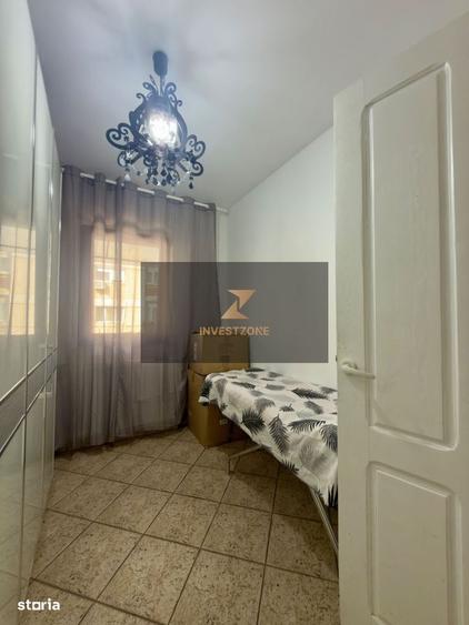 Pb 2 camere etajul 2 Sovata Oradea - 7