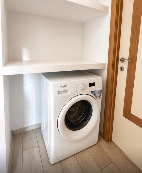 Vand apartament 2 camere - 4