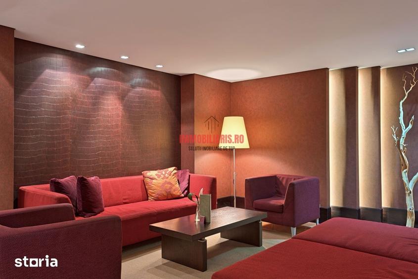 Apartament cu 2 camere în Theodor Pallady