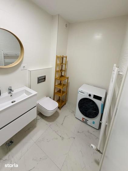 Apartament 2 camere de inchiriat | Ivory Residence | Parcare acoperita - 10
