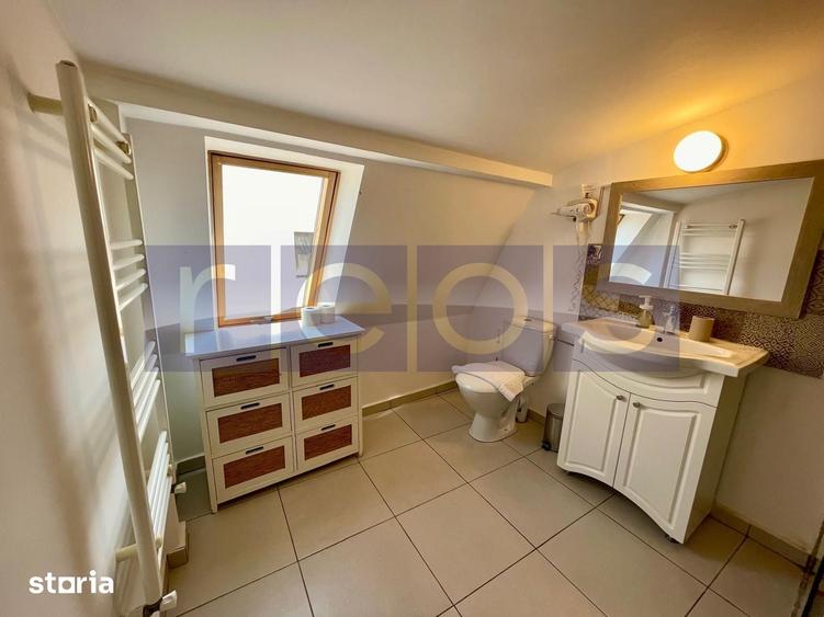 Apartament cu 4 camere în Centrul Civic