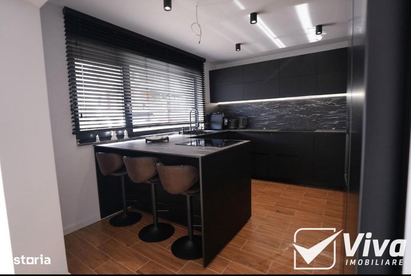 Casă cu 4 camere decomandat cu Teren 378 Mp în Rediu