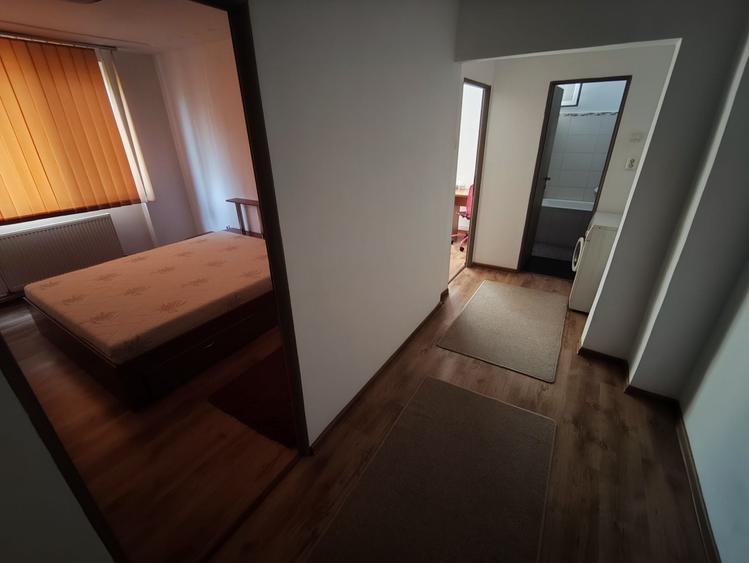 Inchiriez apt. cu 3 camere in Baia Mare intre RFN si Albina - 5