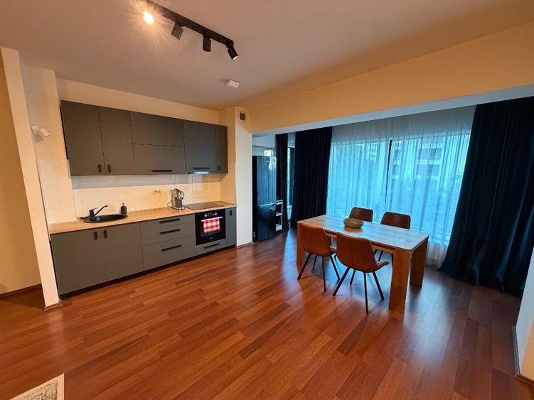 Apartament cu 2 camere în Grozăvești