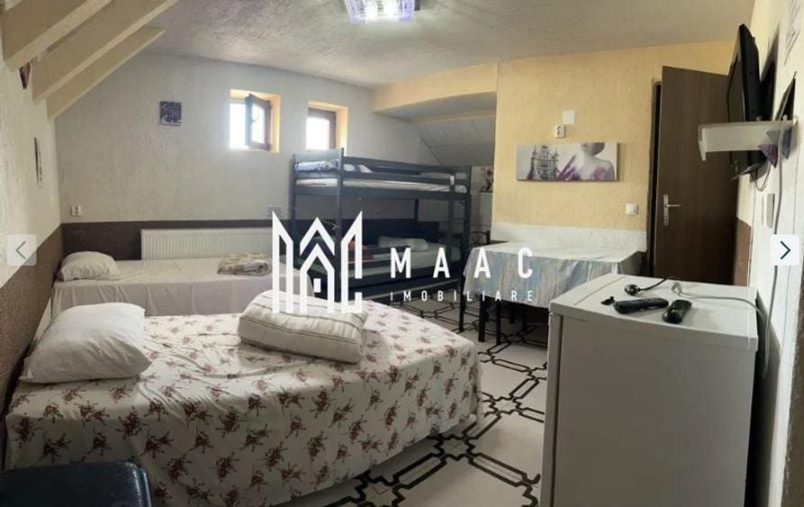 Casă individuală cu 12 camere cu Canalizare în Terezian