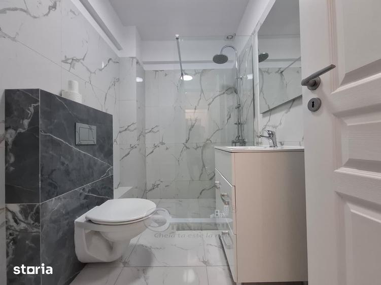 Apartament 2 camere, mobilat complet, bloc 2023, Cug Pepiniera Tudor - 10
