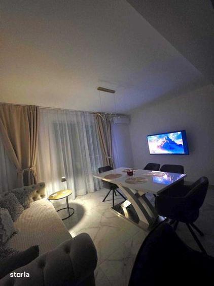 Inchiriez apartament in regim hotelier - 5