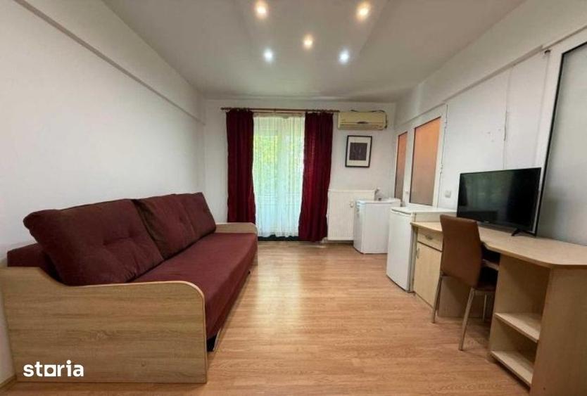 Garsonieră în Muncii