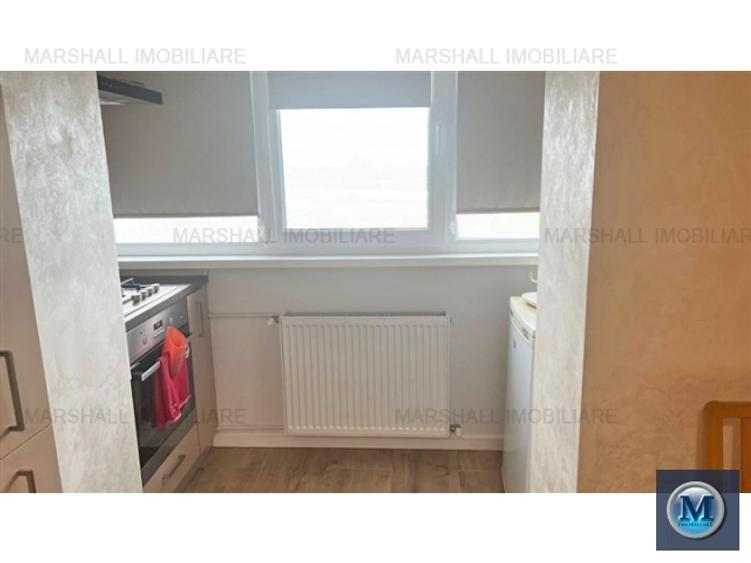 Apartament cu 2 camere decomandat, mobilat în B-dul București