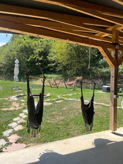 Casă cu 4 camere cu Teren 10000 Mp în Suciu de Sus
