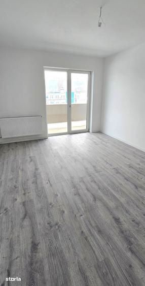 Apartament cu 3 camere decomandat în Frumoasa