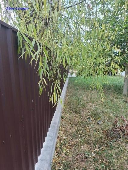 Casă individuală cu 3 camere cu Teren 1847 Mp în Gârbovi