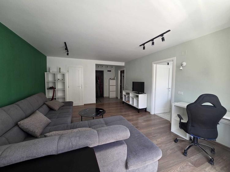 Inchiriez apartament 2 camere Victor Babes UVT / Complex Studentesc | Garaj | Proprietar - 3