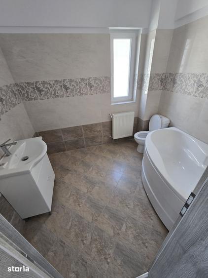 2 Camere NOU 53mp Bloc 2025 Valea Lupului /Parcare inclusa / Lift - 2