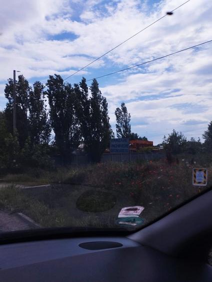 Teren Construcții intravilan de 5000 mp, în 1 Decembrie