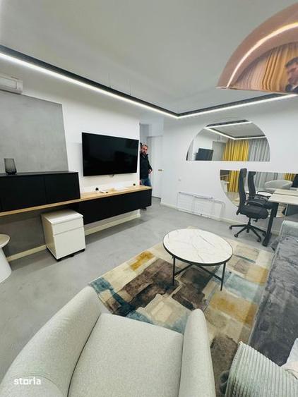 Inchiriere Apartament de 2 camere - 2