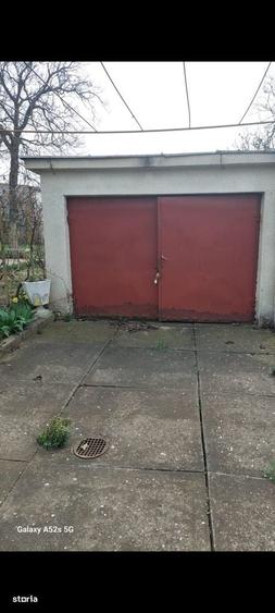 Casă cu 3 camere în Odobescu