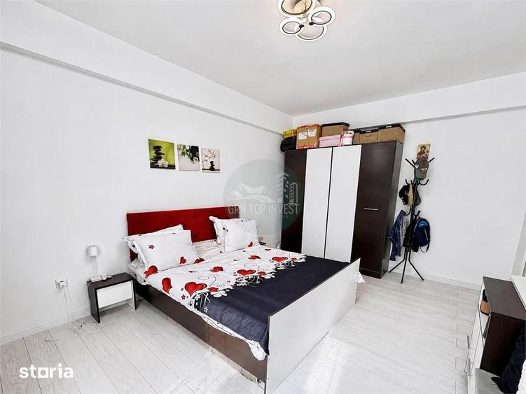 Apartament 3 camere 2 bai parcare subterana zona Turnisor - 9
