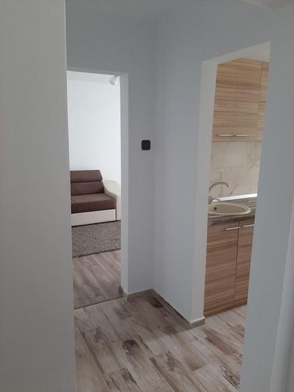 Apartament cu 2 camere decomandat în Brâncoveanu